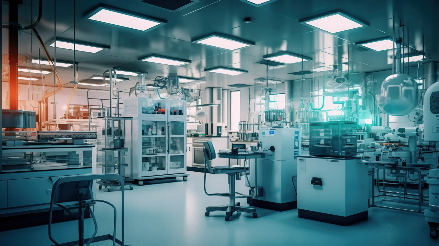 Swasam Laboratory Screenshot