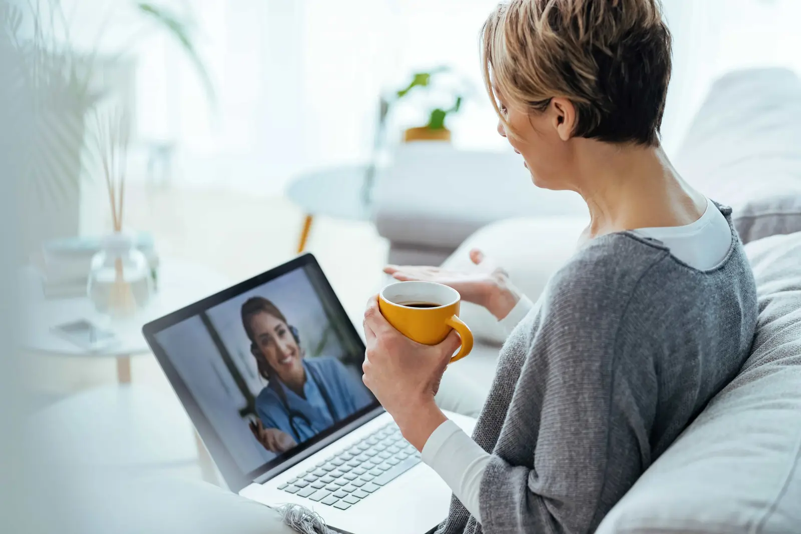 Remote Care & Telehealth
